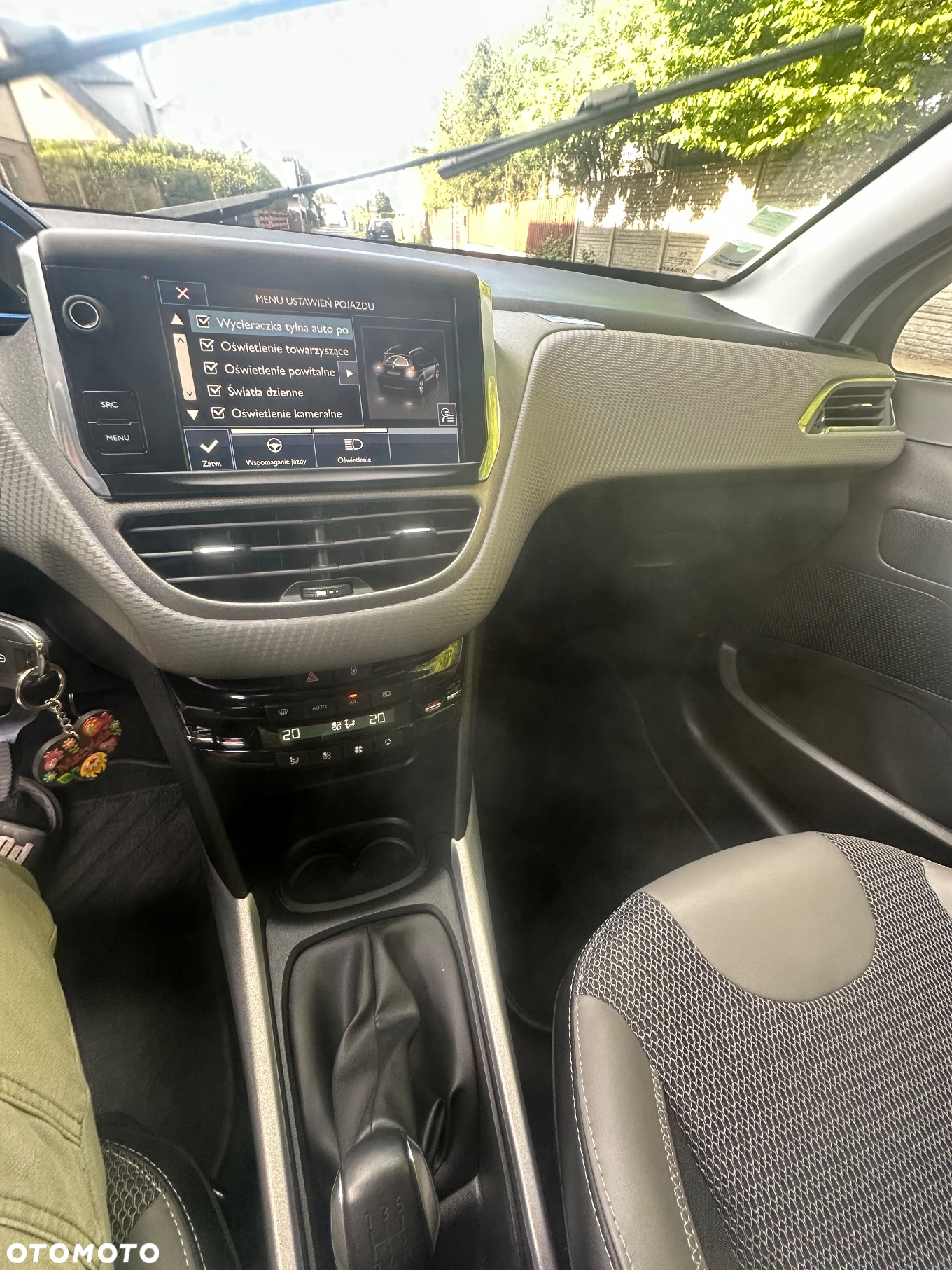 Peugeot 2008 PureTech 82 Allure - 15