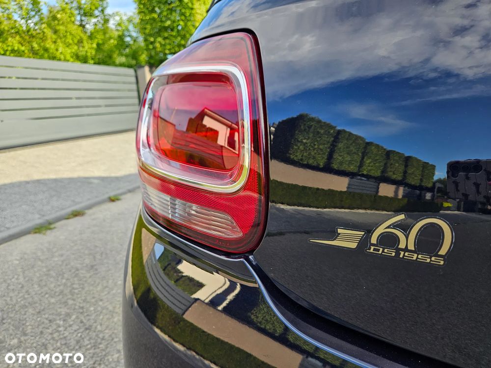 DS Automobiles DS 3 - 27
