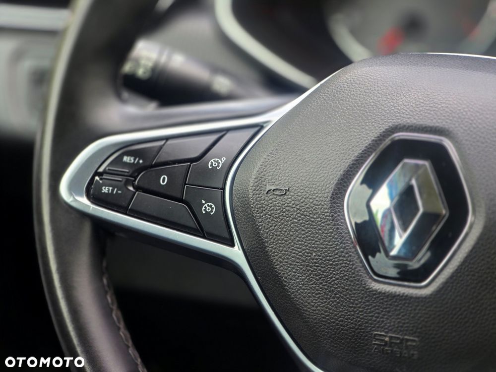 Renault Clio BLUE dCi 85 BUSINESS EDITION - 24