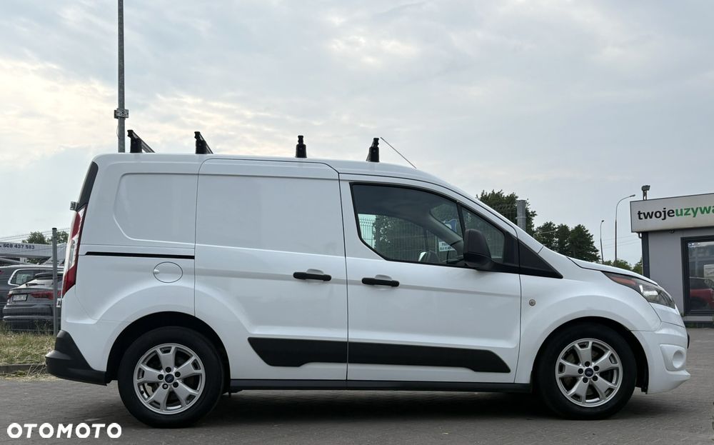 Ford Transit Connect - 5
