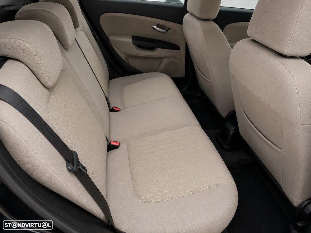 Fiat Grande Punto 1.3 M-Jet Emotion - 13