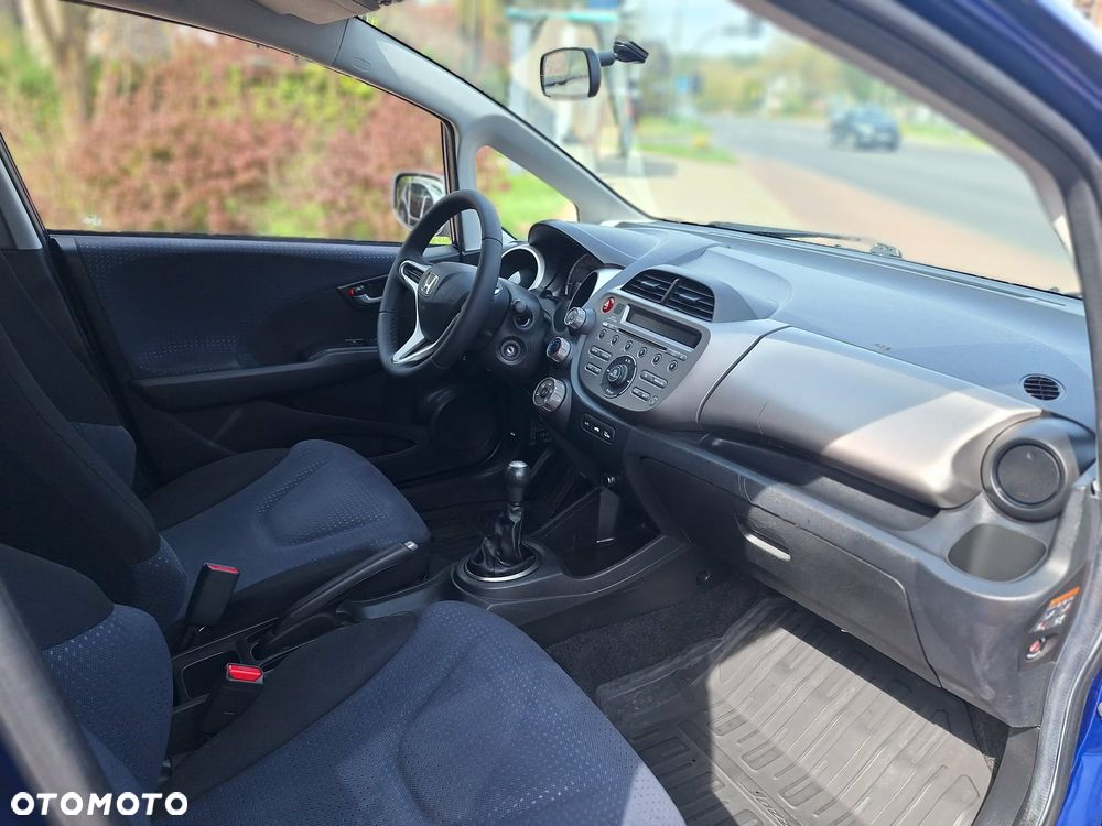 Honda Jazz 1.2 i-VTEC Trend - 12