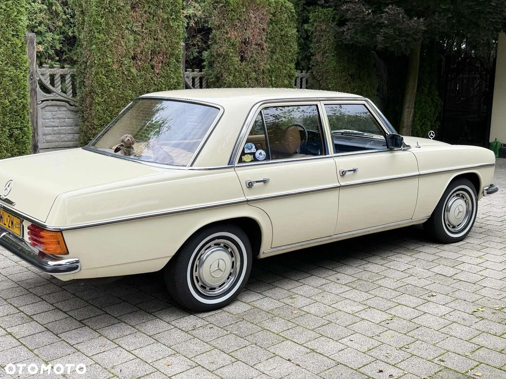 Mercedes-Benz Inny - 10