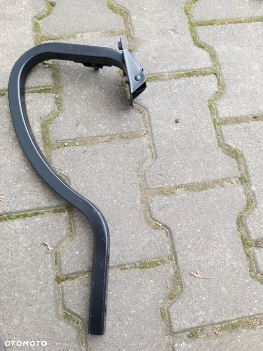 Zawias Pokrywy DAEWOO NUBIRA 2 99-03 Prawy