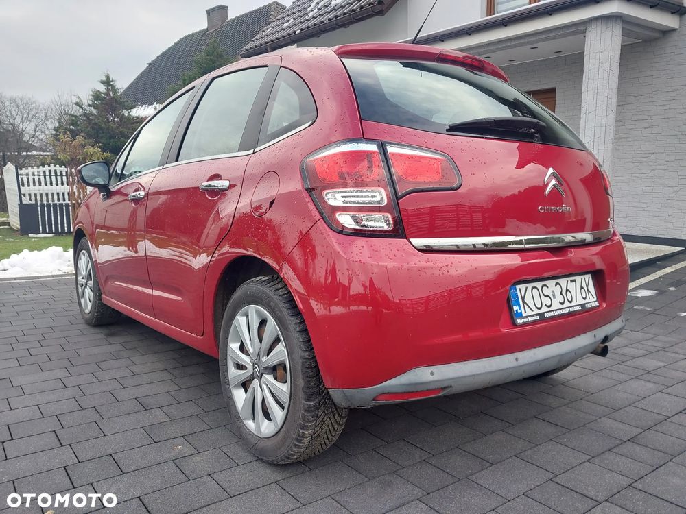 Citroën C3 Pure Tech (VTi) 68 Tendance - 7