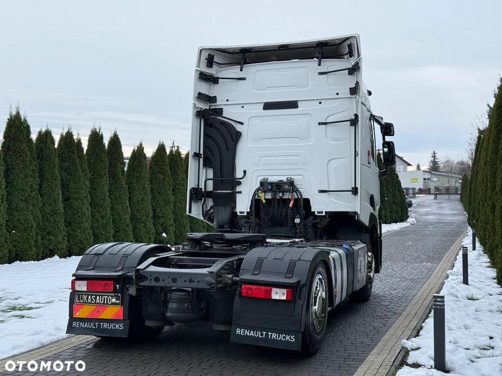 Renault T 480 PARK COOL - 7