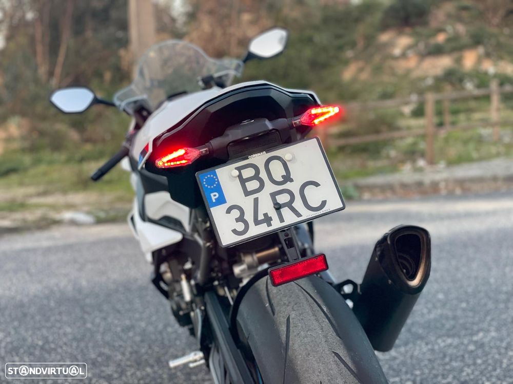 BMW S 1000 RR - 8