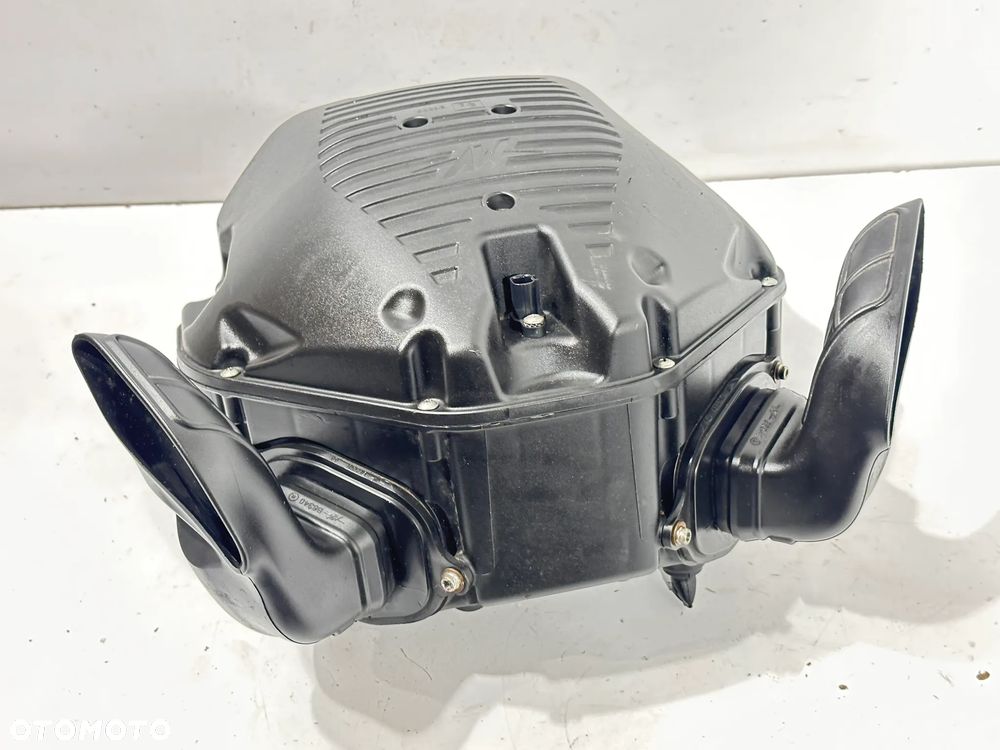 Filtr powietrza AIRBOX   MV AGUSTA Brutale 800 Dragster - 4