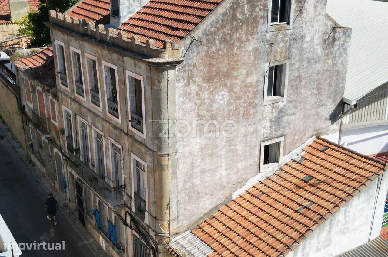 Prédio com 226 m² junto a Cacilhas – Cova da Piedade, Almada - Grande imagem: 4/29