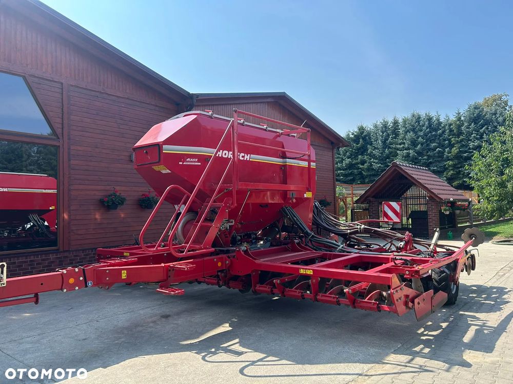 Horsch PRONTO 6DC - 2