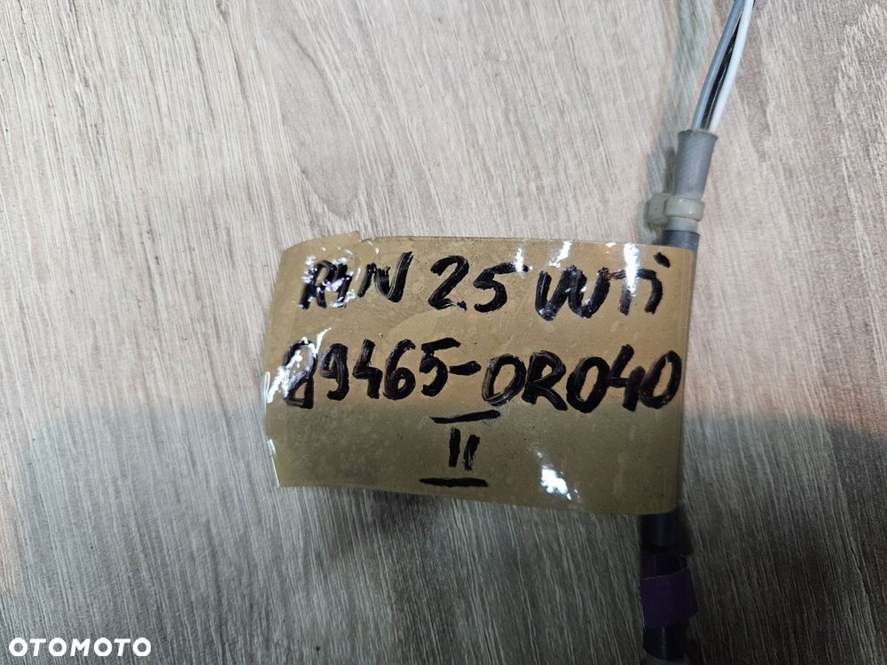 toyota rav 4 iv 13-18 2.5 sonda lambda - 2