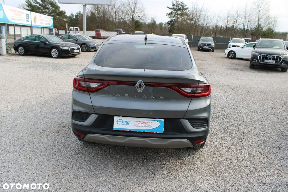 Renault Arkana - 8