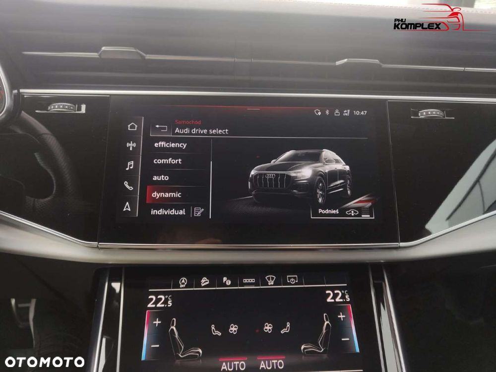 Audi Q8 - 29
