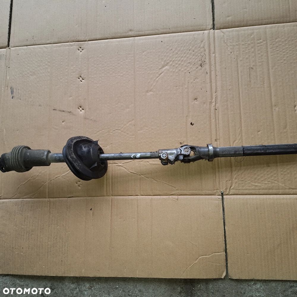 KRZYZAK KOLUMNY KIEROWNICZEJ CITROEN C8 - 2