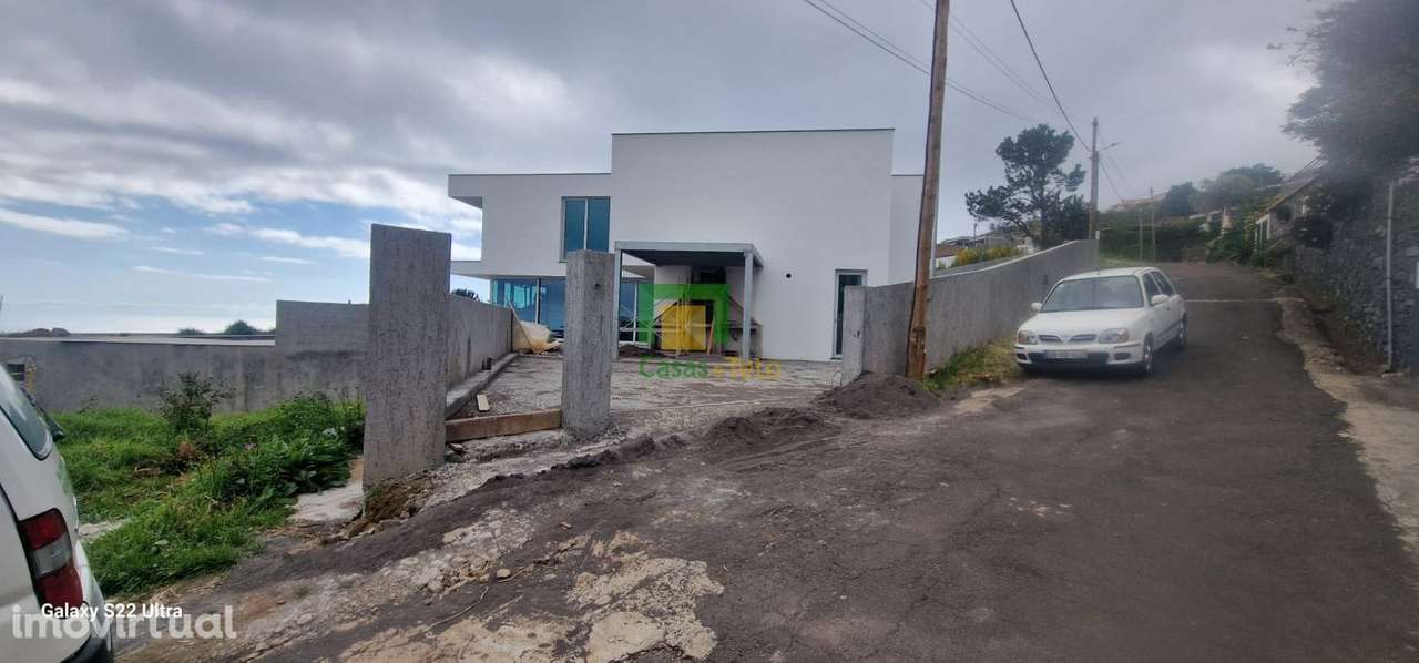 MORADIA DE LUXO - PRAZERES - Grande imagem: 5/28