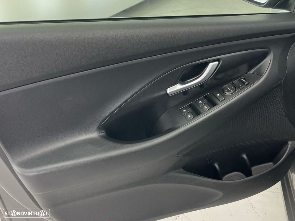 Hyundai i30 1.0 T-GDi N-Line - 17