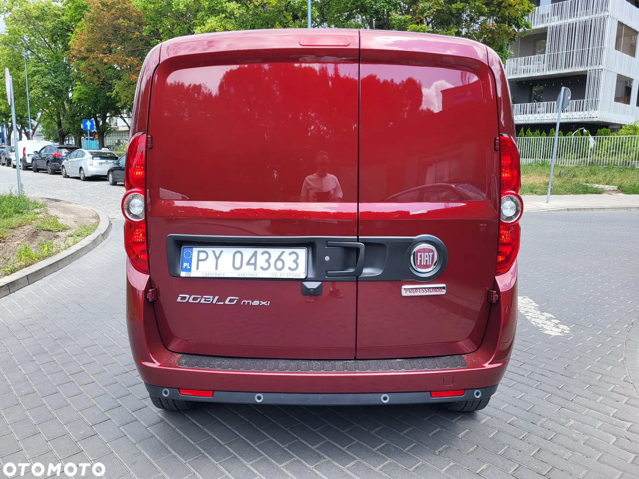 Fiat DOBLO - 25