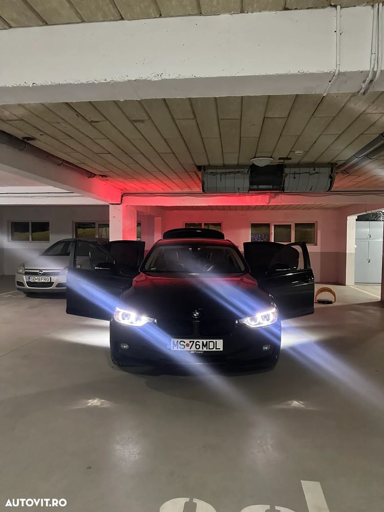 BMW Seria 3 - 1