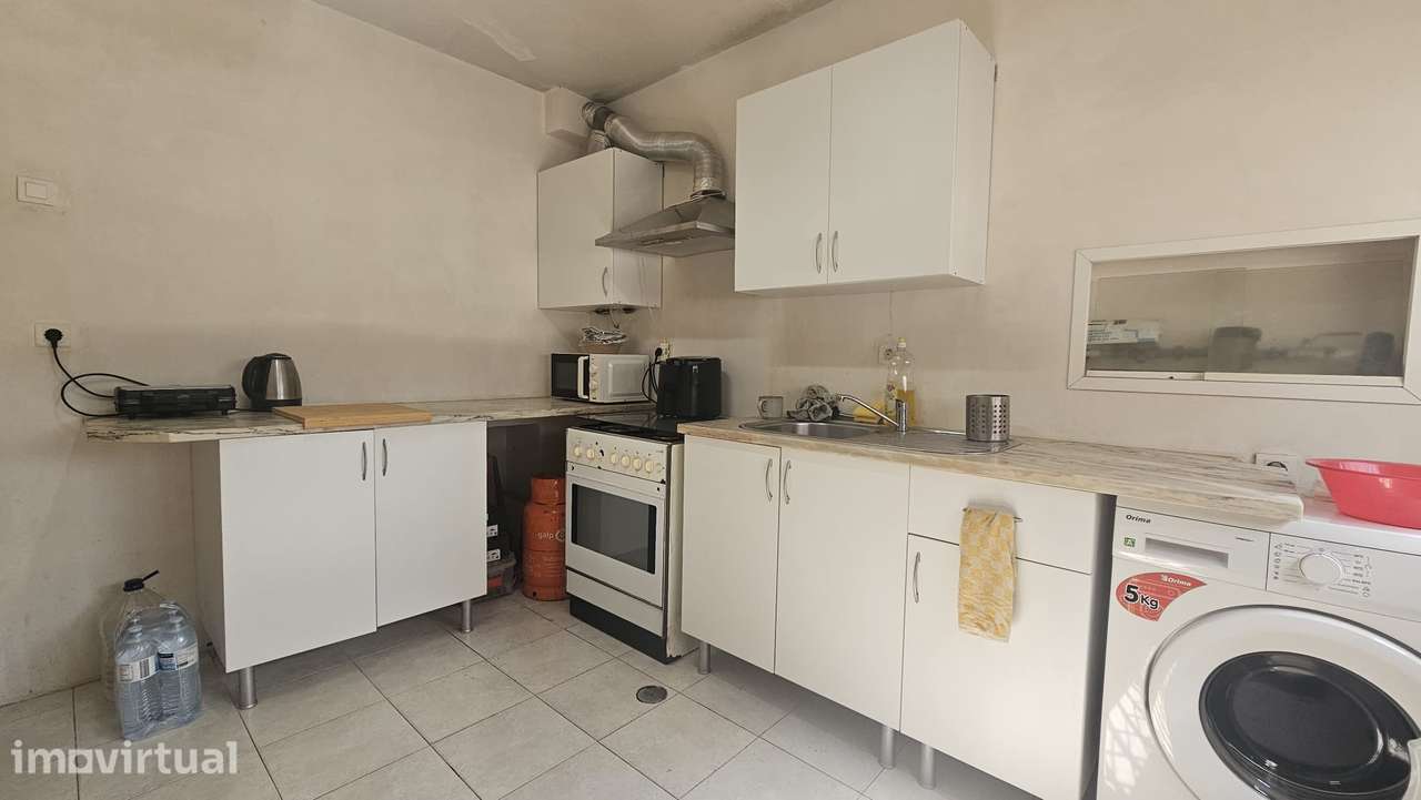 Apartamento, 50 m², Alvalade - Grande imagem: 2/10