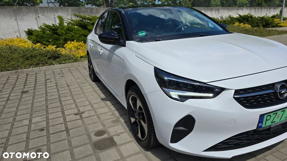 Opel Corsa Electric Ultimate - 17