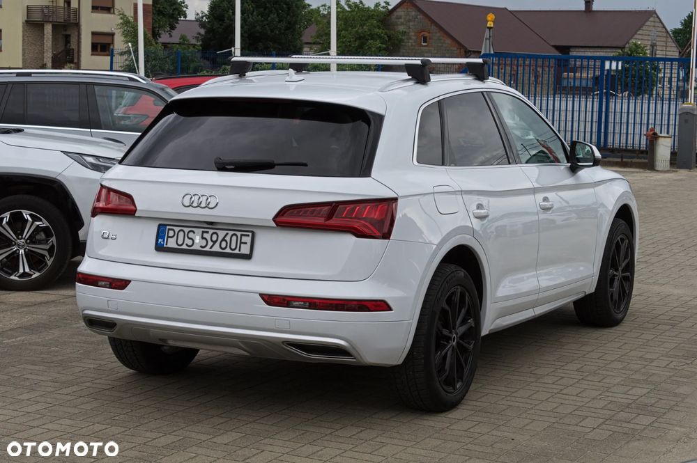 Audi Q5 45 TFSI quattro S tronic - 5