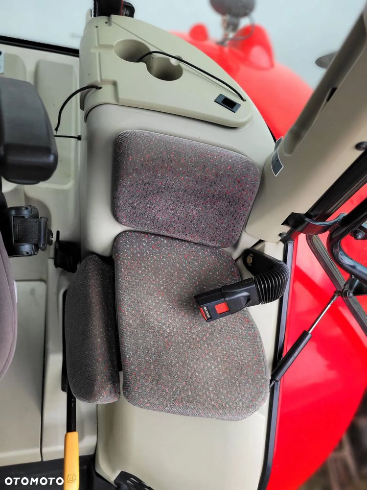 Massey Ferguson 6613 - 16