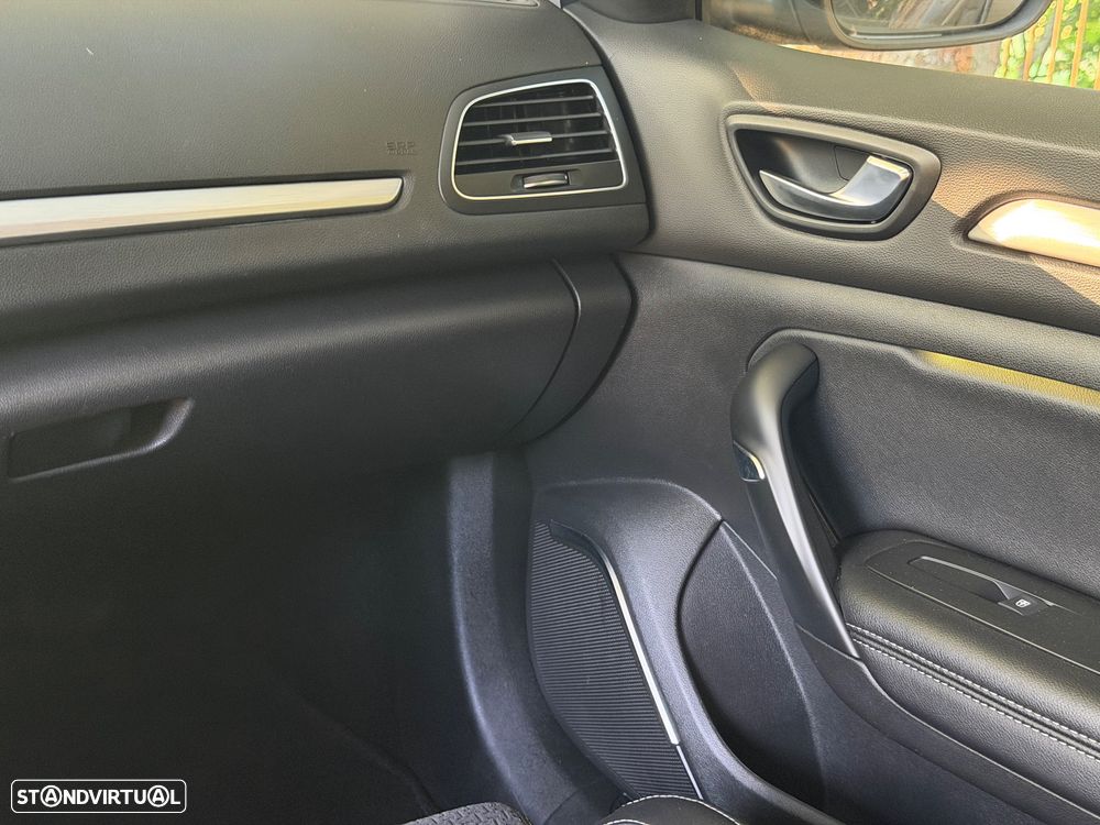 Renault Mégane Sport Tourer 1.5 dCi GT Line - 24