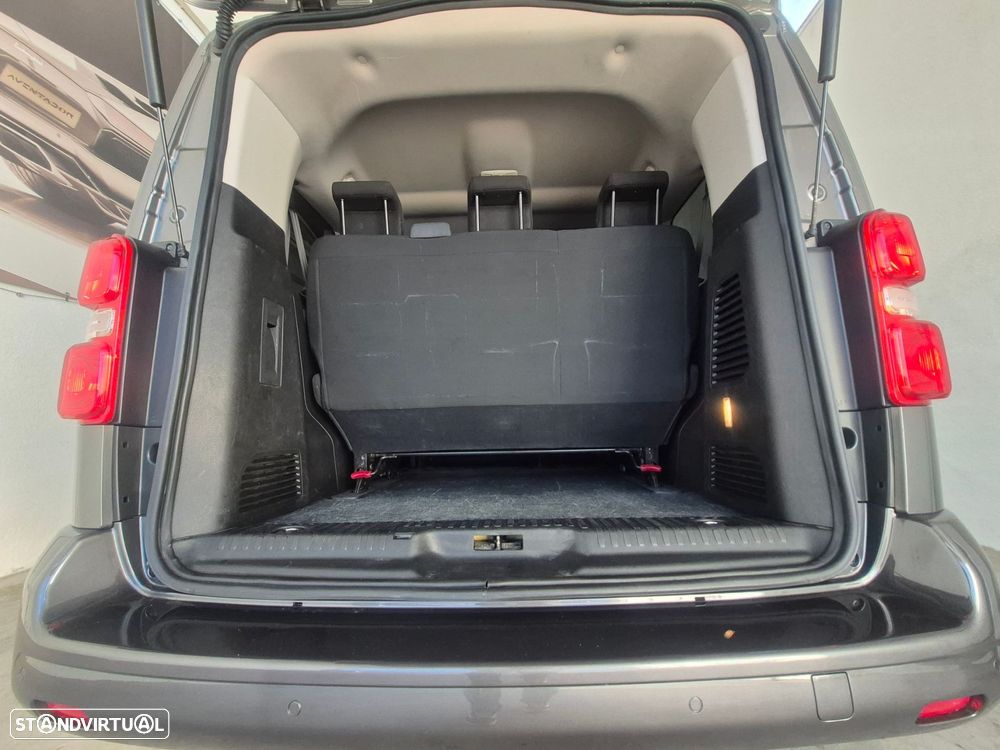 Citroën Spacetourer 1.5 BlueHDi XS Business - 22