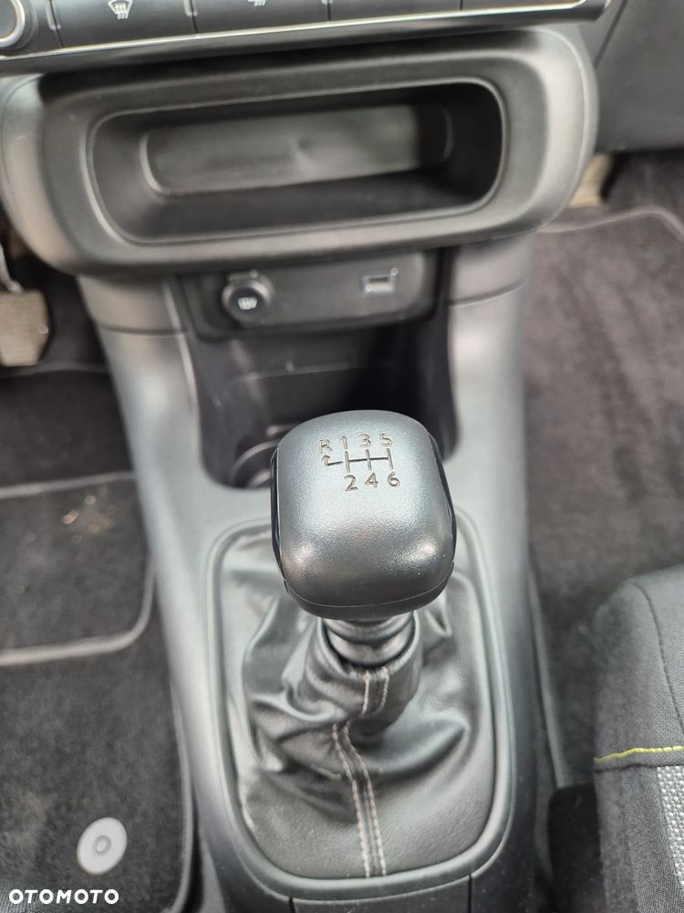 Citroën C3 - 19
