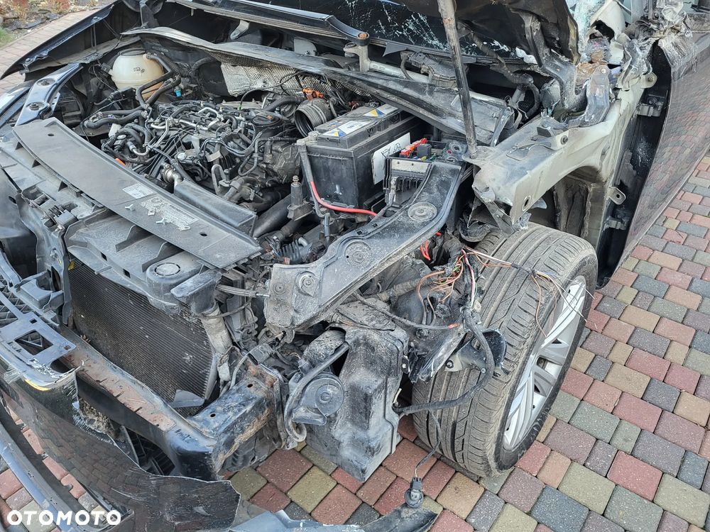 Seat Alhambra 2.0 TDI (Ecomotive) Start & Stop DSG Style Salsa - 16