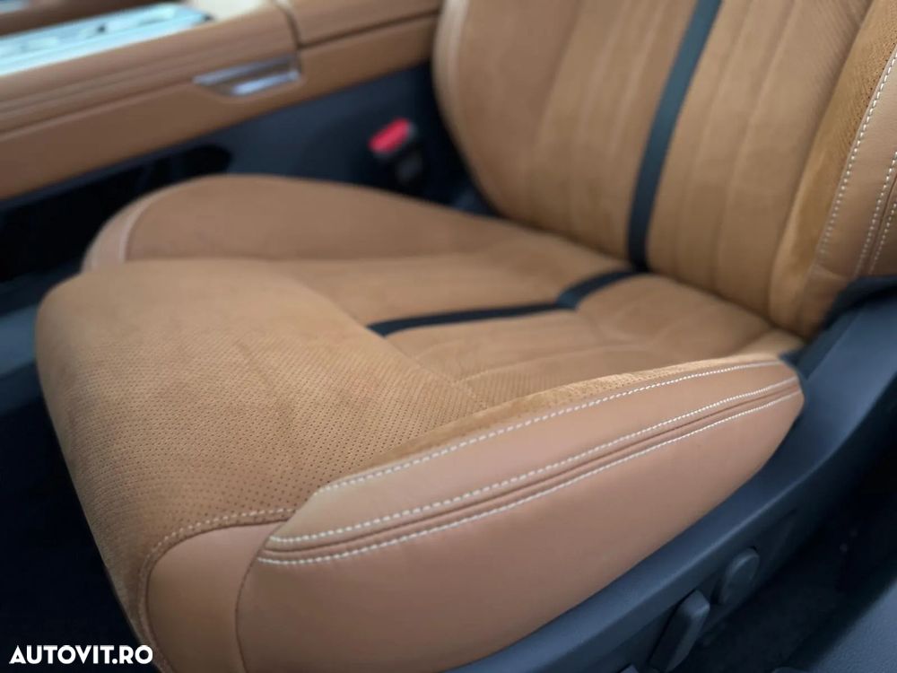 Mazda 6e EV Long Range Takumi Plus - 19