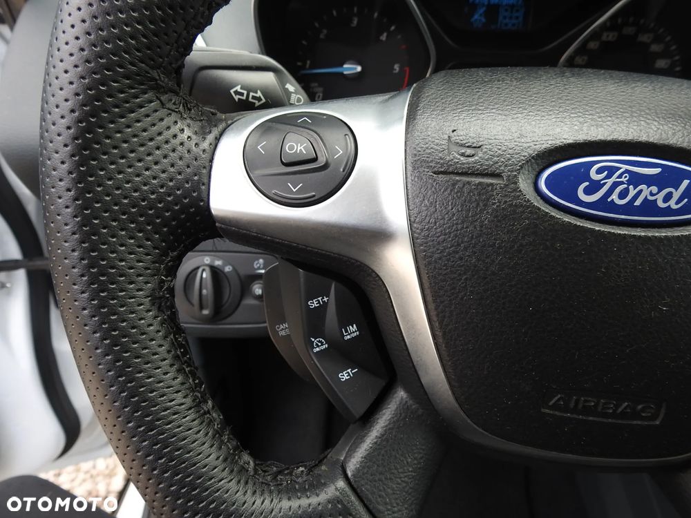 Ford Grand C-MAX 2.0 TDCi Titanium MPS6 - 21