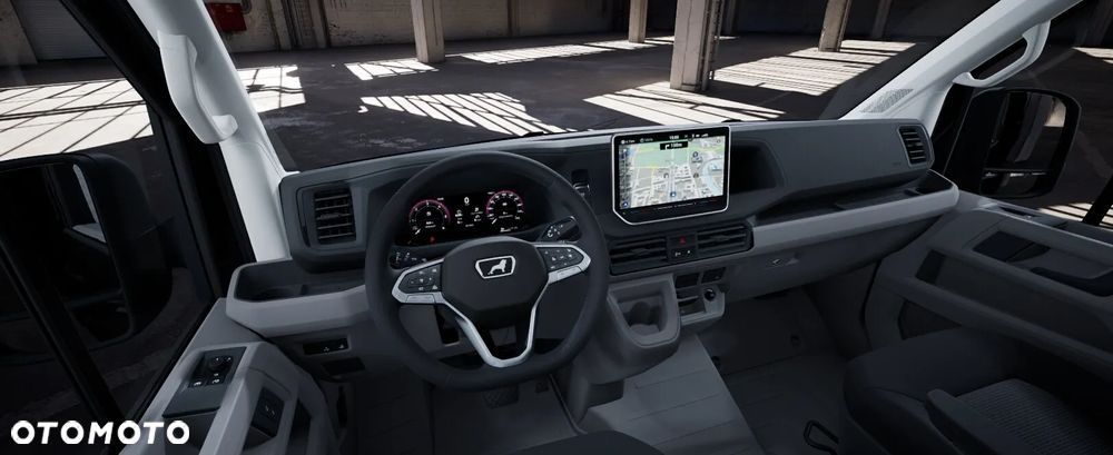 MAN TGE 3.180 4X2F SB - 9