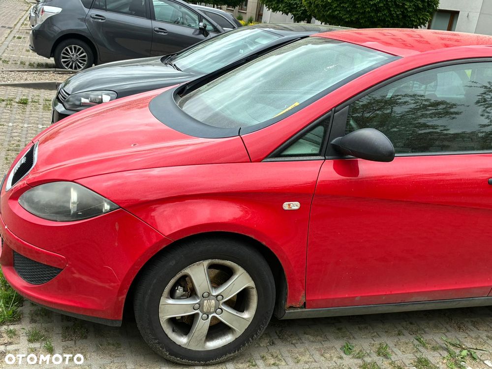 Seat Altea - 1
