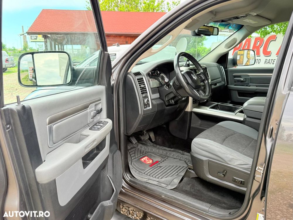 Dodge RAM - 9