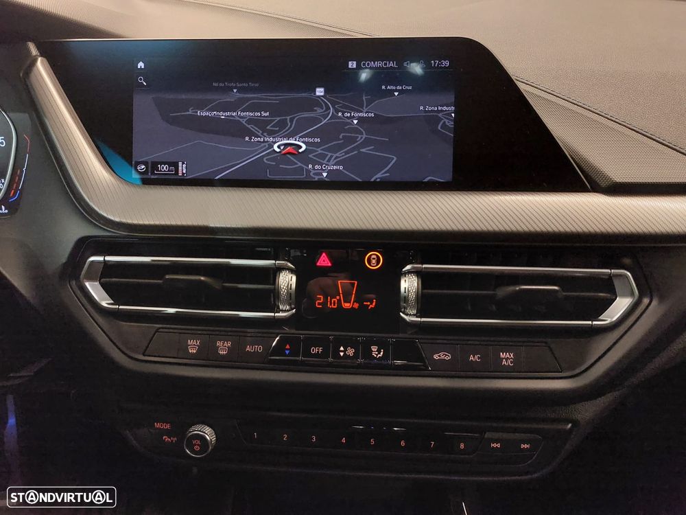 BMW 216 Gran Coupé d Pack Desportivo M - 24