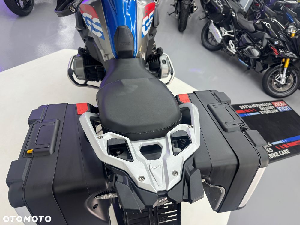 BMW GS - 22