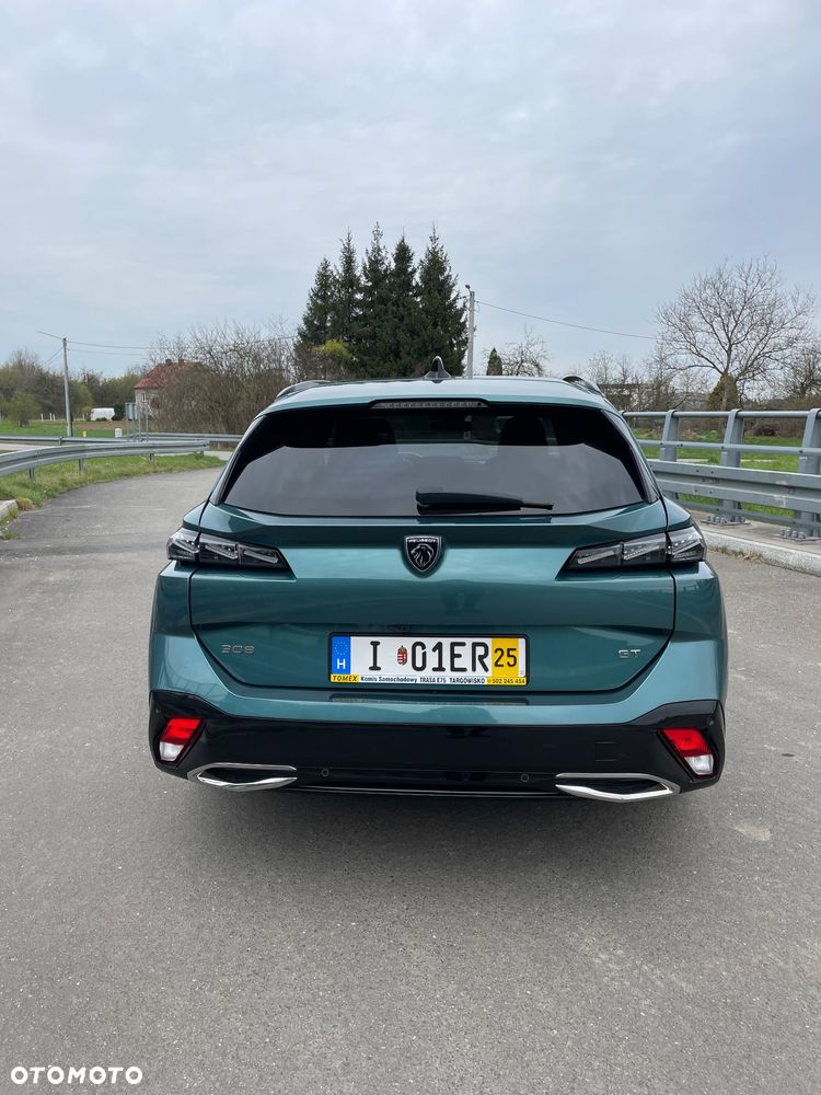 Peugeot 308 - 15