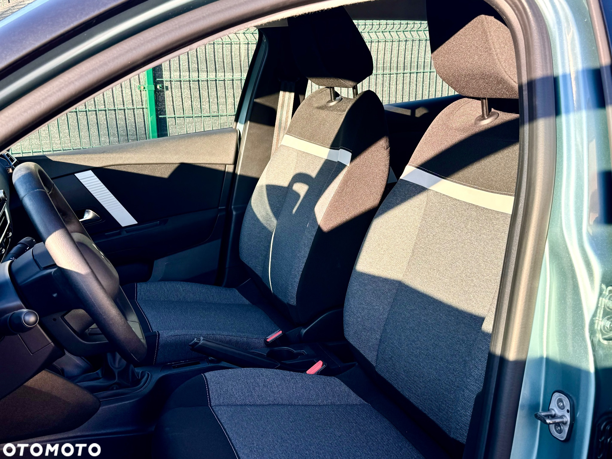 Citroën C4 1.5 BlueHDi Live Pack S&S - 8