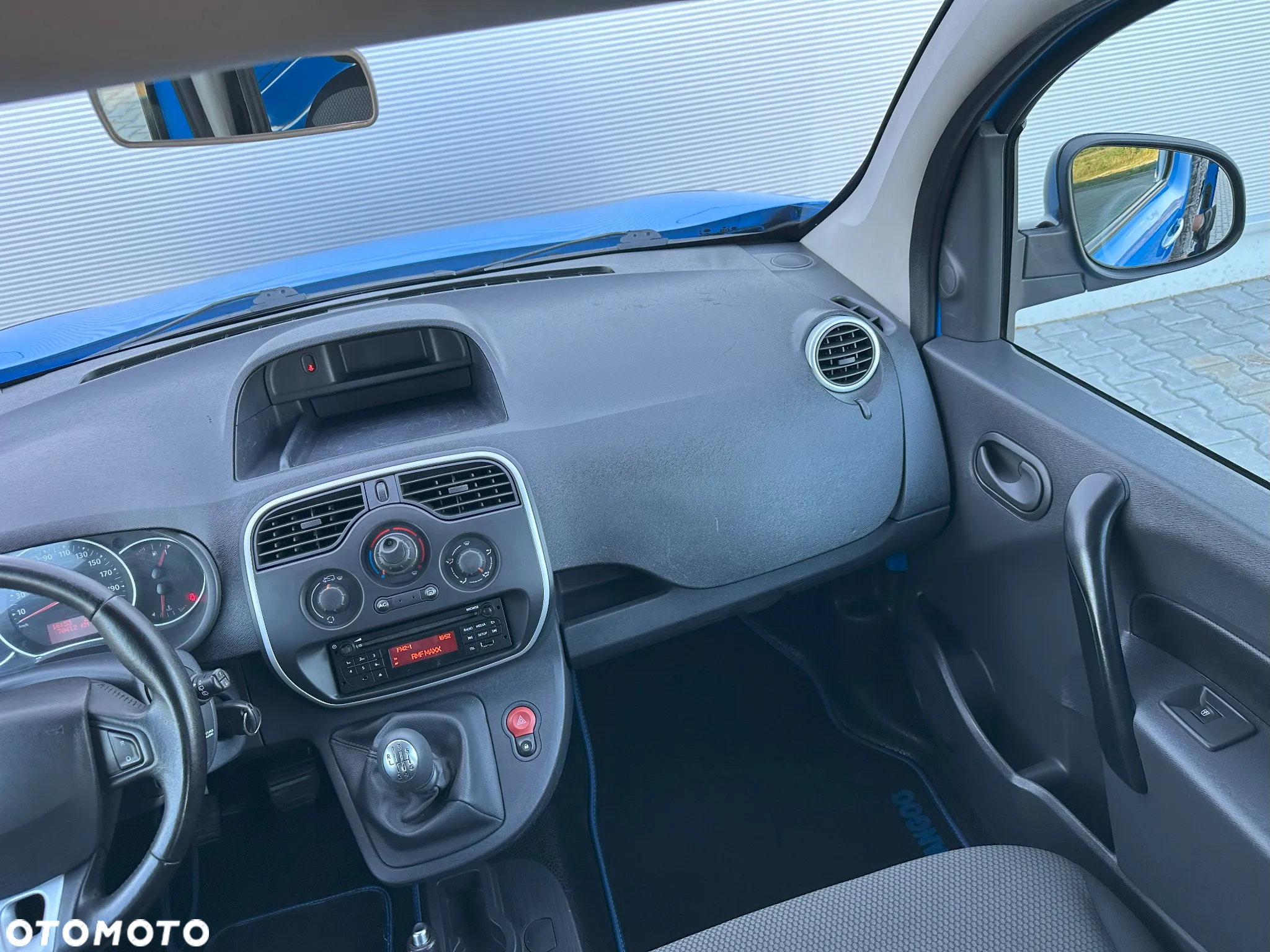Renault Kangoo - 16