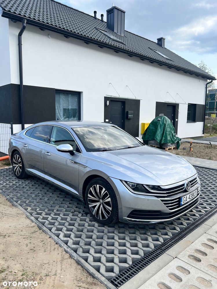 Volkswagen Arteon 2.0 TSI Elegance DSG - 6