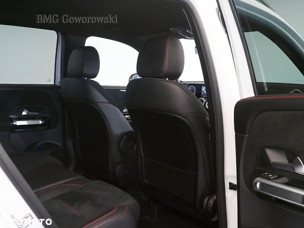 Mercedes-Benz GLB 200 mHEV AMG Line 7G-DCT - 9