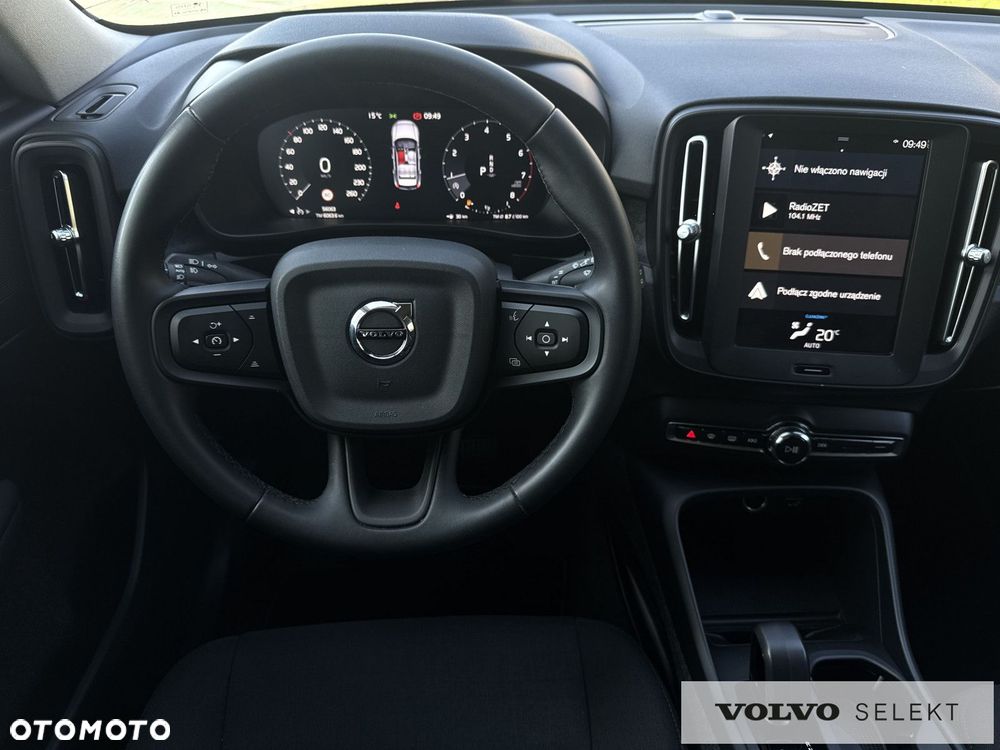 Volvo XC 40 - 15