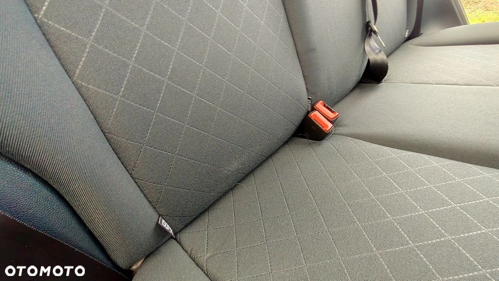 Ford Fiesta 1.6 TDCi Individual - 12