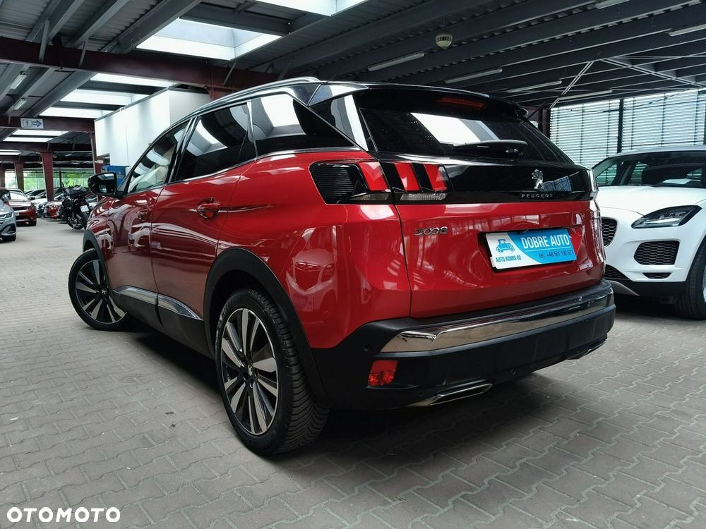 Peugeot 3008 - 7