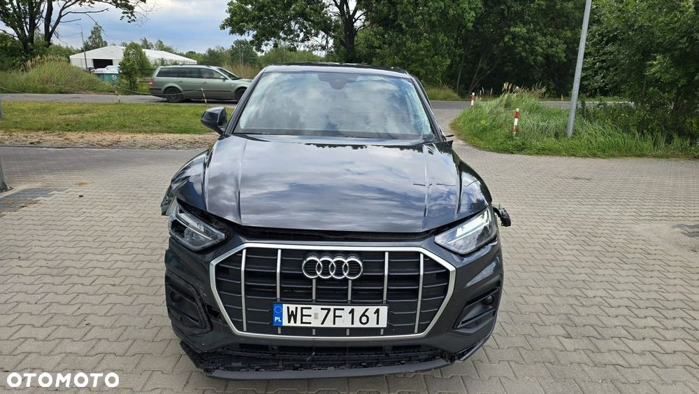 Audi Q5 Sportback - 12