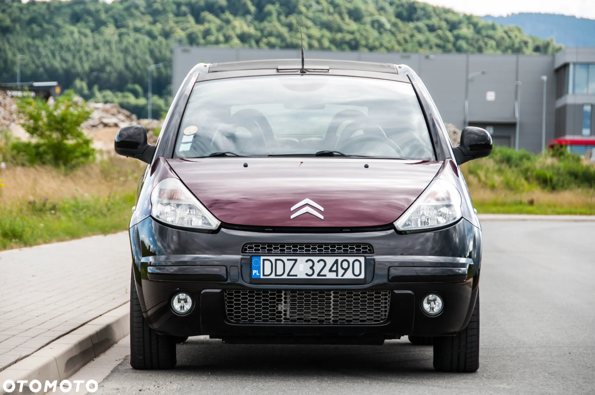 Citroën C3 Pluriel - 6