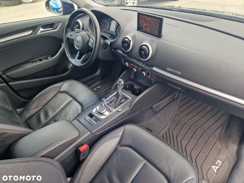 Audi A3 Sportback - 35