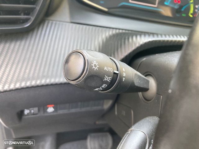 Peugeot e-208 50 kWh Active Pack - 16