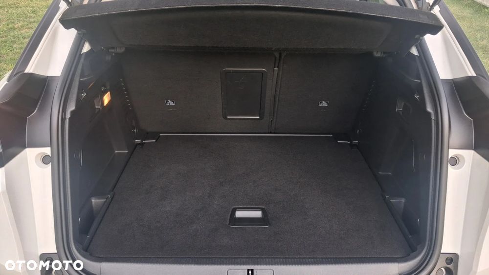 Peugeot 3008 PureTech 130 Stop & Start Active - 12